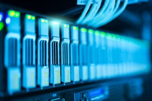 Read more about the article Cloud Computing: Revolutionizing the Way We Work and Live