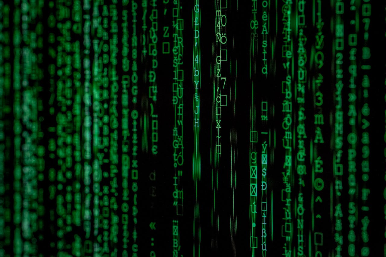 Read more about the article Data Management: The Key to Unlocking Business Intelligence and Operational Efficiency