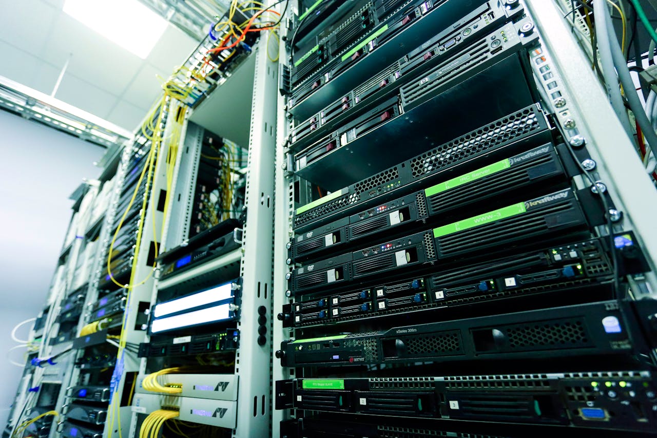Read more about the article A Beginner’s Guide to Server Setup