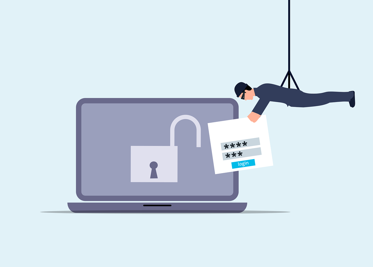 Read more about the article 10 Steps to Prevent a Data Breach