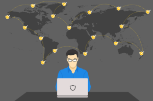 Read more about the article 5 Common Cyber Threats in 2025 (and How To Avoid Them)