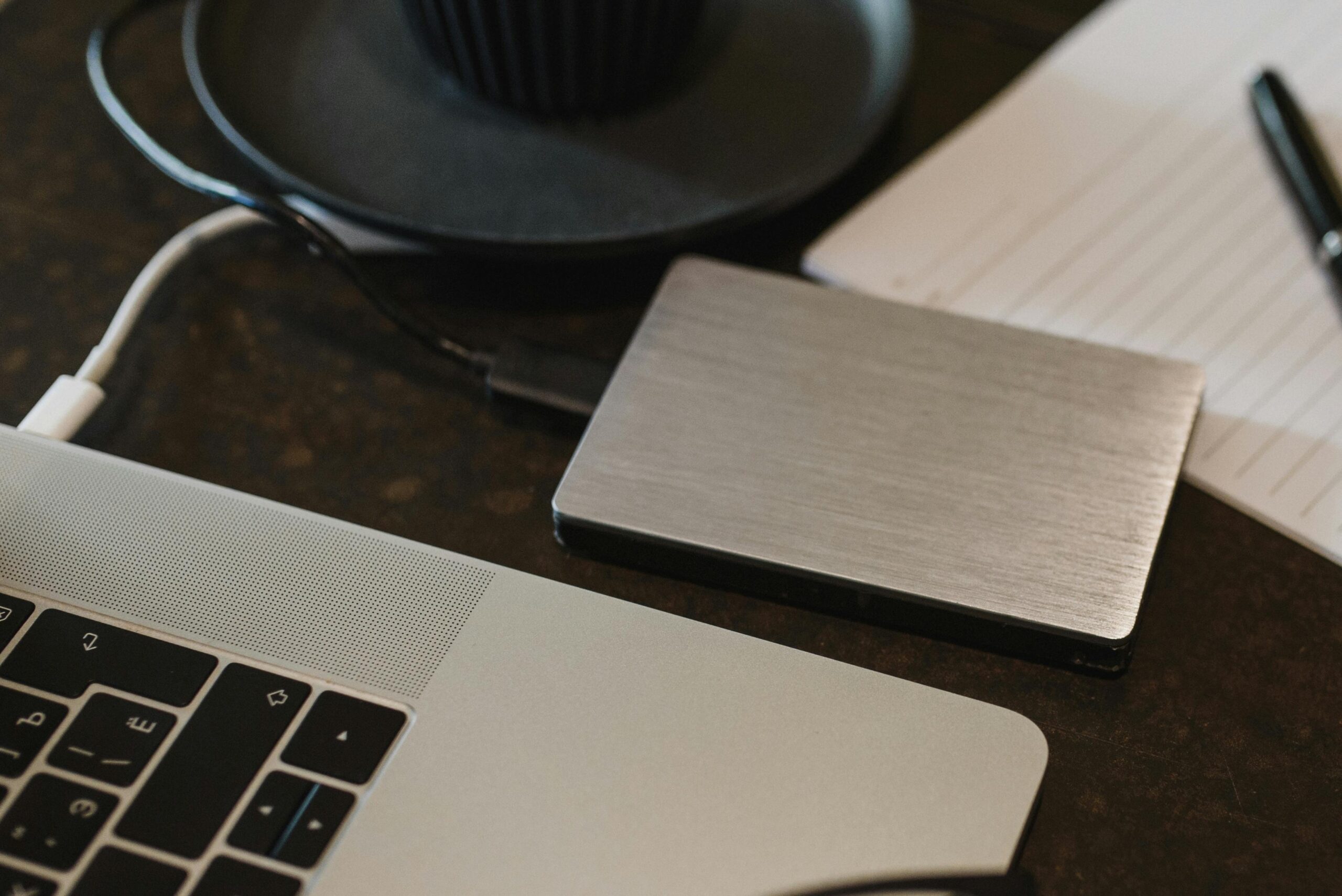 Read more about the article Best Practices for Secure Data Backup