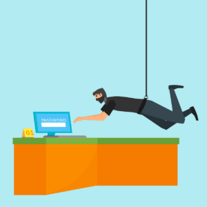 Read more about the article Can Password Managers Be Hacked?