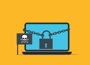 Read more about the article How to Minimize Ransomware Damage