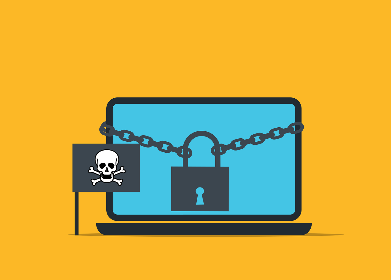 You are currently viewing How to Minimize Ransomware Damage
