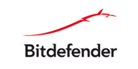bitdefender logo