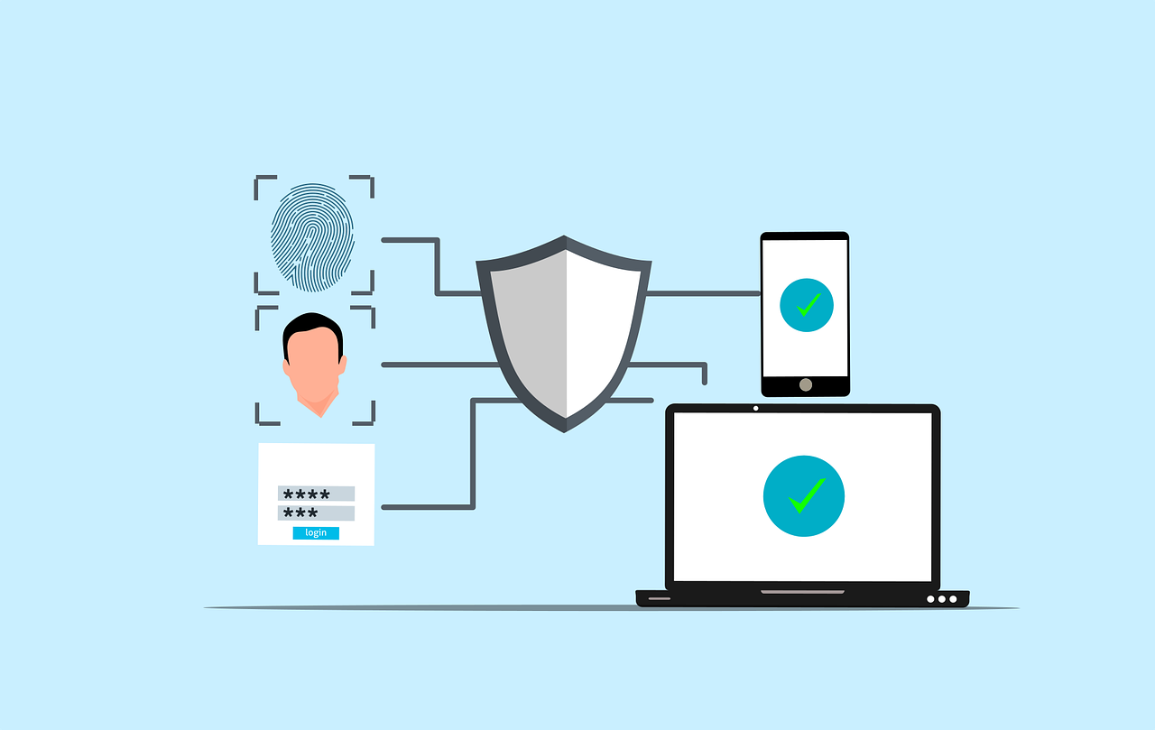 You are currently viewing A Small Business Guide to Implementing Multi-Factor Authentication (MFA)