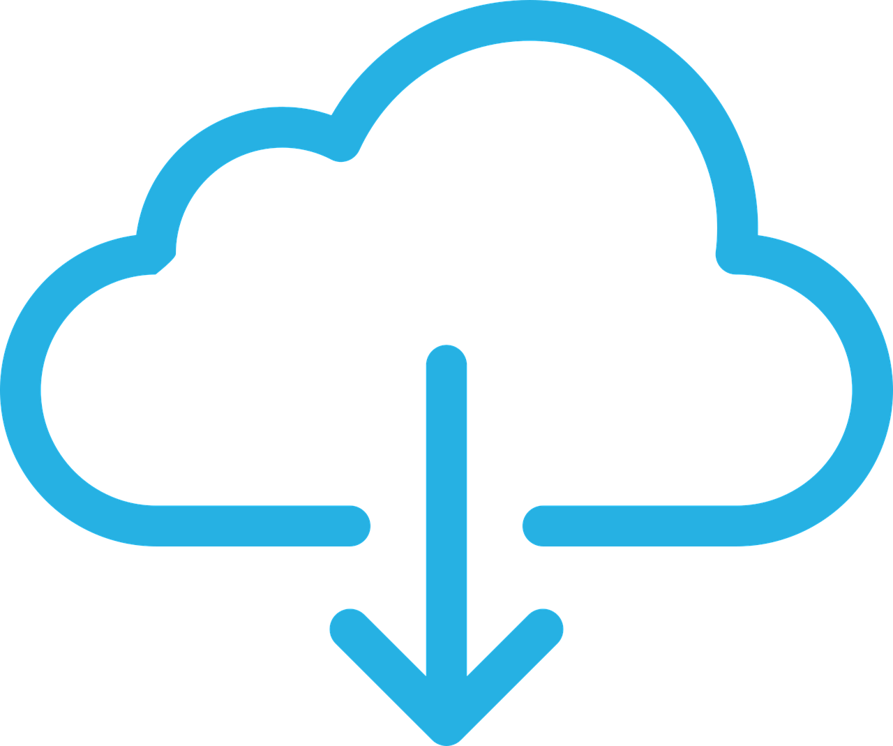 Read more about the article How to Choose the Right Cloud Storage for Your Small Business