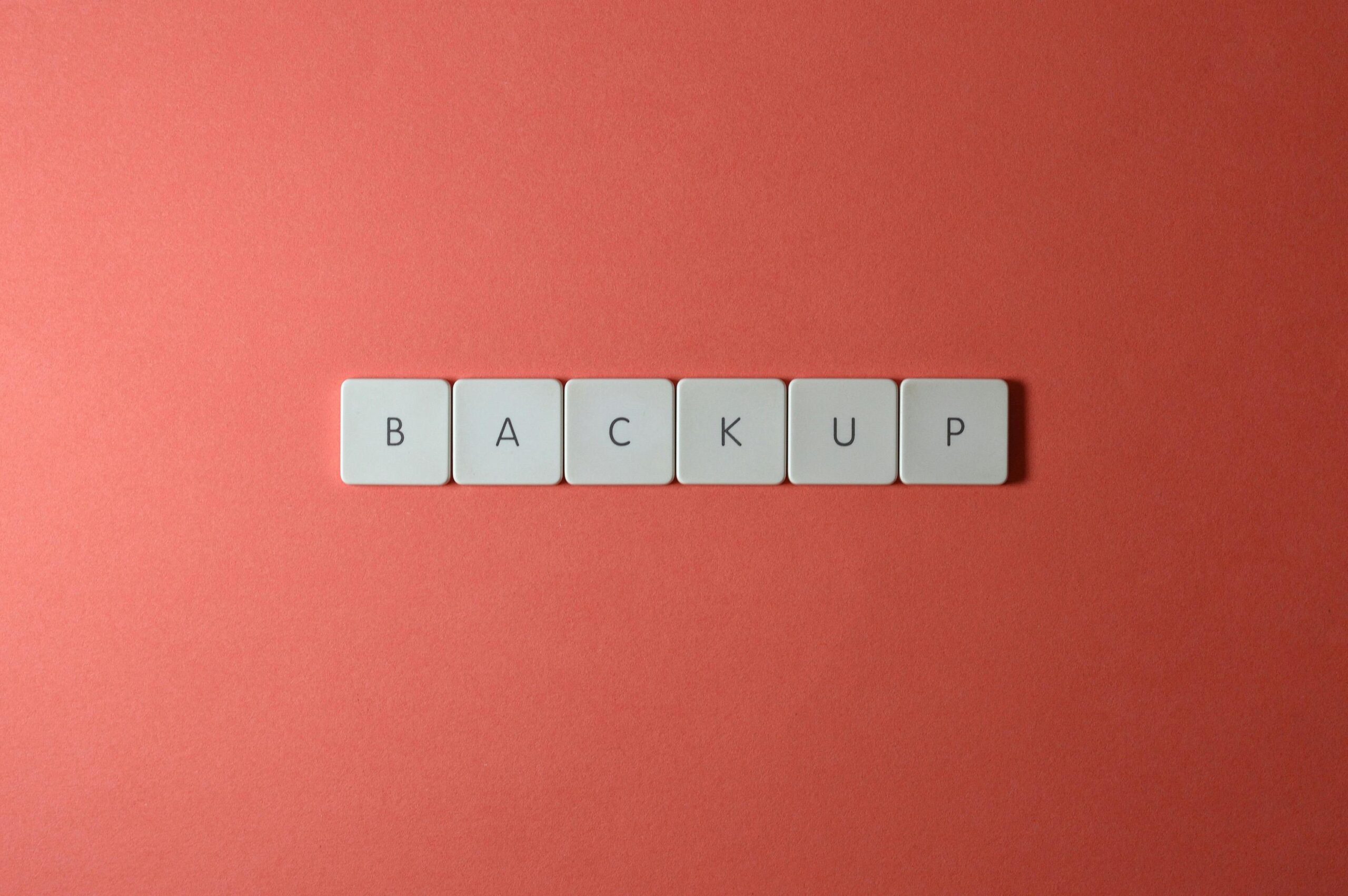Read more about the article Simple Backup and Recovery Plans Every Small Business Needs