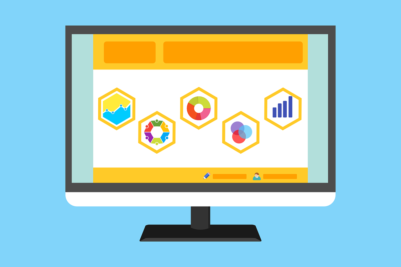 Read more about the article Data Overload? Make Your Numbers Speak Volumes with Simple Data Visualization for SMBs