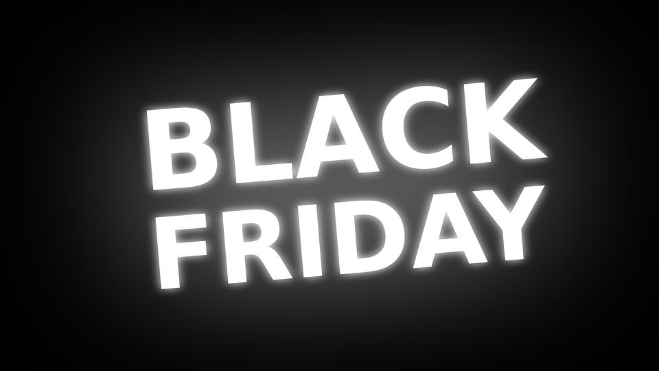 You are currently viewing From Gaming to Productivity: How the Newest Black Friday Tech Gadgets Can Boost Your Business